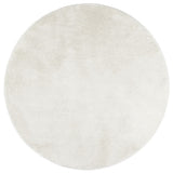Rug OVIEDO Short Pile Cream 200 cm 375525