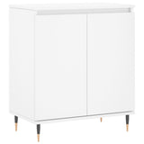Sideboard White 60x35x70 cm Engineered Wood 827148