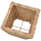 45571 Raised Beds 3 pcs Water Hyacinth