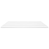 Mattress Topper 183x213x5 cm California King 347920