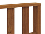 Sofa Sets 8 pcs Natural Solid Acacia Wood 3374519