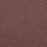 Awning Replacement Fabric Brown 1000 x 160 cm Polyester 42000819