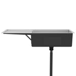 Handmade Kitchen Sink Stainless Steel 51526