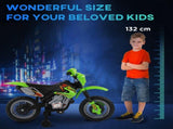 6V Kids Child Electric Motorbike Ride on Motorcycle Scooter Children Toy Gift for 3-6 Years T3398P347622