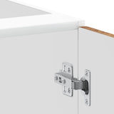 Kitchen Base Cabinet Porto Old Wood Engineered Wood 853925