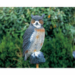 ZNTS Ubbink Animal Figure Large Owl 1382530 403659