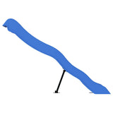 Play Slide Blue 174x38 cm Polypropylene 826598