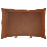 Paper Bags 250 pcs with Handles Black 32x22x24 cm 4101875