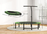 Exercise Trampoline 13212394