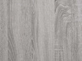 Sideboard Grey Sonoma 100x35x75 cm Engineered Wood 835512