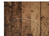 Sideboard Old Wood 67 x 34.5 x 75 cm Engineered Wood 8011538