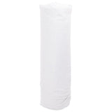 Geotextile Membrane White 1 x 50 m Polyester Fibre 4009846