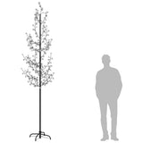 Cherry Blossom LED Tree Warm White 368 LEDs 300 cm 345134