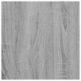 Decor Panels 50 pcs Grey Sonoma 30 x 30 x 0.27 cm 885626