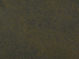 Armchair Army Green Faux Suede Leather 42043426