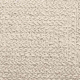 ZNTS Rug ZIZUR Cream 80x150 cm Jute Look Indoor and Outdoor 4010359