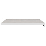 Window Sill Marble texture 100 x 50 x 4.5 cm PVC 42047041