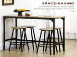 Pub Table and Chair 57654832