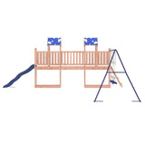 Outdoor Playset Solid Wood Douglas 3279083