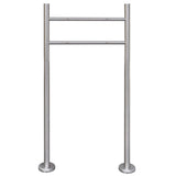 Stainless Steel Stand for Mailbox 50354