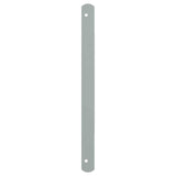 Security Grille for Windows with 3 Crossbars 3 pcs 930-1740 mm 42031278