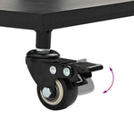 Outdoor Umbrella Base Black 45 x 45 x 31 cm Steel 42009949