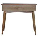 Hallway 2 Drawer Console Table IN057