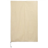 Plant Fleece Covers with Zip 10 pcs 70 g/m 1.2x1.8 m 3203560