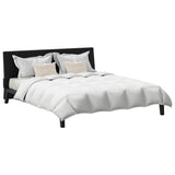 Duvet Set with Pillow 3 pcs White Down Feather 3376977