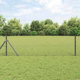 Fence Post Grey 3352769
