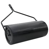 Garden Lawn Roller 120 x 99 cm 110 L Iron 42032342