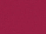 Massage Chair Wine Red Velvet 342415