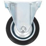8 pcs Casters 75 mm 278036