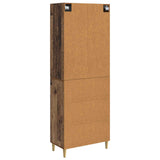 2 pcs Old Wood 3416743