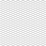 Ground Fix Welded Wire Fence 25 x 0.6 m 3352805