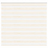 Zebra Blind Marble Beige 160x100 cm Fabric Width 155.9 cm Polyester 4014637