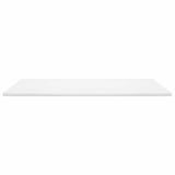Mattress Topper 152x203x5 cm Queen 347918