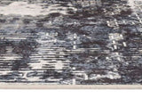 Rug Washable Multicolour 120x180 cm Anti Slip 136593