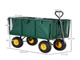 Garden Cart 18987778