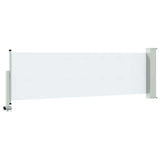 Side Awning 100% polyester iron steel 42035240