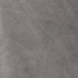 Weighted Blanket with Cover Grey 135x200 cm 10 kg Fabric 3154888