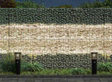 Garden Stones Champagne 12 cm Glass 42025189