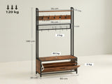 Hall Tree/Entryway Bench 58721519