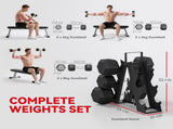 Dumbbell 66754773