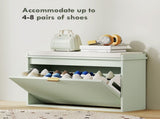 Shoe Storage Cabine 07292729