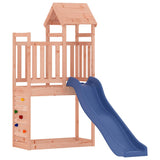 Outdoor Playset Solid Wood Douglas 3155901