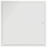 Access Panel White 53 x 53 x 3 cm Steel 42010258