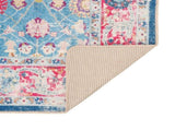 Rug Washable Multicolour 120x180 cm 136599