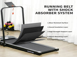 Walking treadmill 57450052