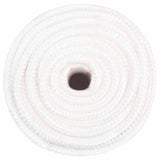 Boat Rope Full White 16 mm 100 m Polypropylene 152574